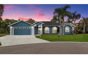 6802 THOREAU TERRACE, PORT SAINT LUCIE, FL 34952 Sold 06/11/24