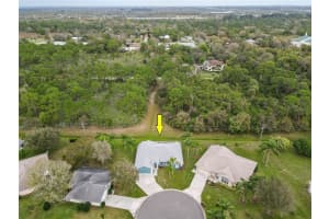 6802 THOREAU TERRACE, PORT SAINT LUCIE, FL 34952 Sold 06/11/24