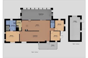 2525 31ST STREET, OKEECHOBEE, FL 34974 Sold 06/28/24