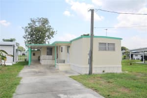 1044 PEACH STREET, OKEECHOBEE, FL 34974 Sold 08/26/24