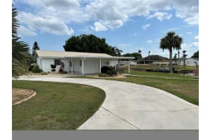 1432 LAKE DRIVE, OKEECHOBEE, FL 34974 Sold 12/08/24