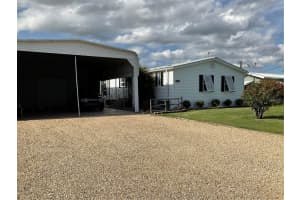 2527 32ND STREET, OKEECHOBEE, FL 34974 Sold 09/30/24