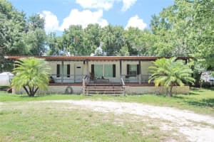 5867 30TH STREET, OKEECHOBEE, FL 34972 Sold 07/11/25