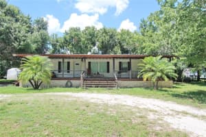 5867 30TH STREET, OKEECHOBEE, FL 34972 Sold 07/11/25