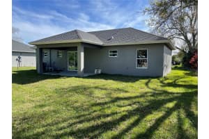 2532 34TH AVENUE, OKEECHOBEE, FL 34972 Sold 07/05/24