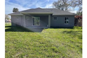 2532 34TH AVENUE, OKEECHOBEE, FL 34972 Sold 07/05/24