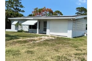 5306 SUNSET BOULEVARD, FORT PIERCE, FL 34982 Sold 08/15/24
