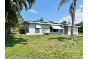 5306 SUNSET BOULEVARD, FORT PIERCE, FL 34982 Sold 08/15/24