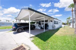 6590 54TH LANE, OKEECHOBEE, FL 34974 Sold 11/29/24