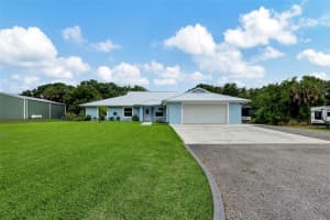 703 24TH AVENUE, OKEECHOBEE, FL 34972 Sold 10/14/24