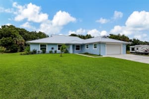 703 24TH AVENUE, OKEECHOBEE, FL 34972 Sold 10/14/24