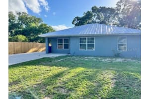 653 13TH AVENUE, OKEECHOBEE, FL 34974 Sold 09/24/24