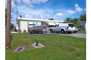 3704 20TH TERRACE, OKEECHOBEE, FL 34974 Sold 07/23/24