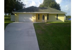 8255 57TH DRIVE, OKEECHOBEE, FL 34974 Sold 11/15/24
