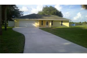 8255 57TH DRIVE, OKEECHOBEE, FL 34974 Sold 11/15/24