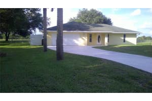 8255 57TH DRIVE, OKEECHOBEE, FL 34974 Sold 11/15/24