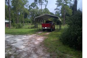12651 26TH AVENUE, OKEECHOBEE, FL 34972 Sold 11/07/24