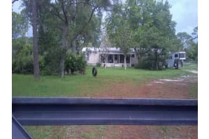 12651 26TH AVENUE, OKEECHOBEE, FL 34972 Sold 11/07/24