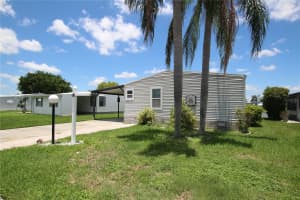1738 35TH CIRCLE, OKEECHOBEE, FL 34974 Sold 03/26/25
