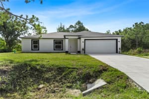 3268 20TH AVENUE, OKEECHOBEE, FL 34972 Sold 08/16/24