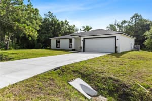 3268 20TH AVENUE, OKEECHOBEE, FL 34972 Sold 08/16/24