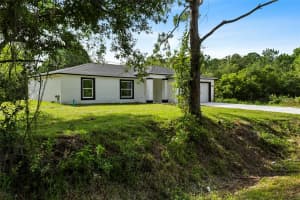 3268 20TH AVENUE, OKEECHOBEE, FL 34972 Sold 08/16/24