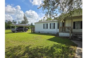 30370 17TH TERRACE, OKEECHOBEE, FL 34972 Sold 06/16/25