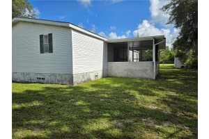 30370 17TH TERRACE, OKEECHOBEE, FL 34972 Sold 06/16/25