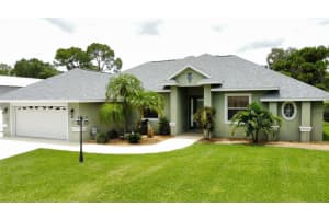 45 CHICKASAW STREET, LAKE PLACID, FL 33852 Sold 02/07/25