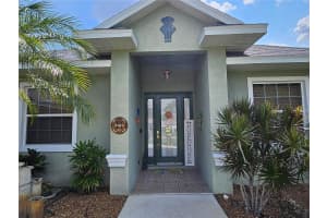 45 CHICKASAW STREET, LAKE PLACID, FL 33852 Sold 02/07/25
