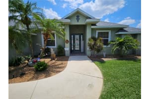 45 CHICKASAW STREET, LAKE PLACID, FL 33852 Sold 02/07/25