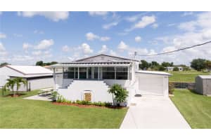 1032 LEMON STREET, OKEECHOBEE, FL 34974 - MLS#MFROK224253