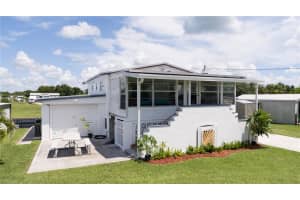 1032 LEMON STREET, OKEECHOBEE, FL 34974 - MLS#MFROK224253