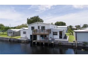 1032 LEMON STREET, OKEECHOBEE, FL 34974 - MLS#MFROK224253