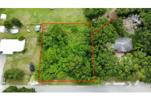 3310 22ND AVENUE, OKEECHOBEE, FL 34972 Sold 01/14/25