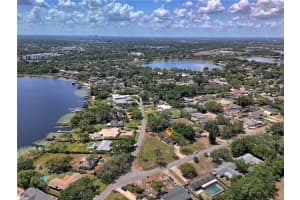 245 LAKE SEMINARY CIRCLE, MAITLAND, FL 32751 Sold 08/30/25