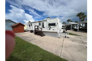 6672 54TH LANE, OKEECHOBEE, FL 34974 Sold 12/07/24