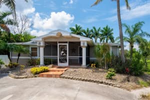 16025 BEGONIA DRIVE, PUNTA GORDA, FL 33955 Sold 10/15/24