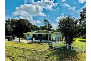 3966 17TH AVENUE, OKEECHOBEE, FL 34972 Sold 09/27/24