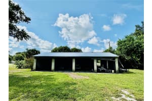 3966 17TH AVENUE, OKEECHOBEE, FL 34972 Sold 09/27/24