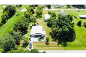 3966 17TH AVENUE, OKEECHOBEE, FL 34972 Sold 09/27/24