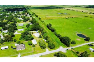 3966 17TH AVENUE, OKEECHOBEE, FL 34972 Sold 09/27/24