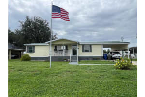 1129 JORDAN LOOP, OKEECHOBEE, FL 34974 Sold 02/12/25
