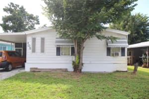 105 Ne 8th Ave, OKEECHOBEE