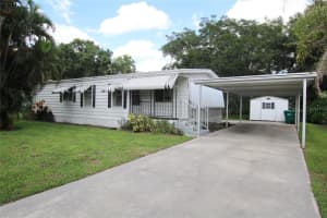 622 29TH AVENUE, OKEECHOBEE, FL 34972 Sold 12/05/24