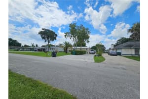 2701 44TH AVENUE, OKEECHOBEE, FL 34974 Sold 05/02/25