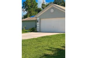 13369 RANETT AVENUE, PORT CHARLOTTE, FL 33953 Sold 01/10/25