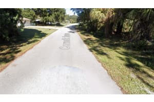 CORNSILK TER, NORTH PORT, FL 34286 Sold 11/29/24