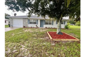 116 WASHINGTON BOULEVARD, LAKE PLACID, FL 33852 Sold 12/27/24