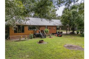 4389 KIRBY THOMPSON ROAD, LABELLE, FL 33935 Sold 01/31/25